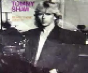 Shaw, Tommy - Remo' S The (What If) Vinyl-Single #G44861 - Imagen 1 de 1