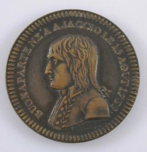 1797 General Napoleon Bounaparte France will owe him victory and peace - Picture 1 of 4