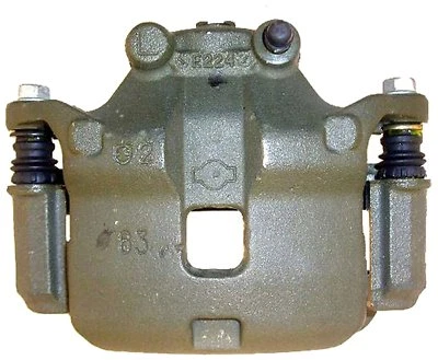 Premium Semi-Loaded 22-00573L Front Driver Side Brake Caliper - Image 1 of 3
