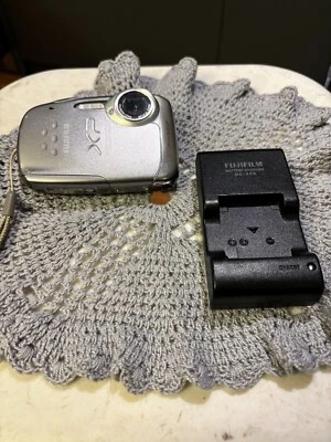 Fujifilm Finepix Xp10 Foto 1 de 4