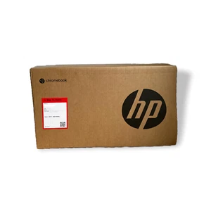 HP Chromebook 11.6 in HD intel N3 Celeron Processor - Picture 1 of 4