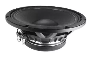 12FH510-8 Mid Bass Woofer 12 Zoll Professioneller Tiefton Audio Lautsprecher - Bild 1 von 7