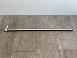 Volvo S90 V90 barra cromada puerta delantera derecha exterior 31447623 - Imagen 1 de 10