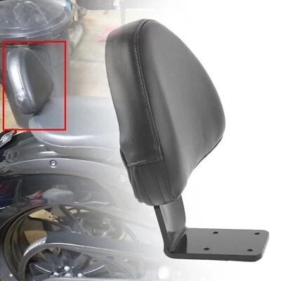 Nuevo respaldo de pasajero Sissy Bar Pad para Victory Vegas Kingpin High Ball Jackpot Foto 1 de 4