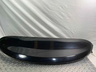 06-13 MINI COOPER REAR SPOILER 18008610 - Image 1 of 4