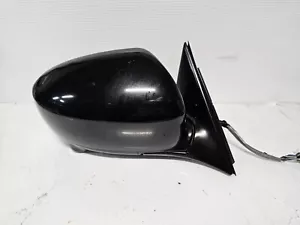 Infiniti FX37 FX35 FX50 Right Passenger Side Mirror W/ Camera - Picture 1 of 15
