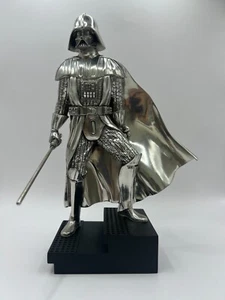 Royal Selangor Limited Edition Star Wars Darth Vader Statue number 2020/5000 - Picture 1 of 6