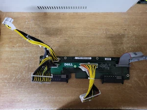 *** Dell J7552 Poweredge 2900 PE2900 Power Distribution Board CN-0J7552 - Afbeelding 1 van 4