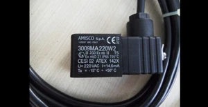 #LL 1PC NEW AMISCO    3009MA220W2     AC220V - Picture 1 of 3