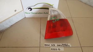 692838828 BMW SERIE 3 2001 2004 SW FANALINO STOP POSTERIORE DESTRO ESTERNO - Foto 1 di 6