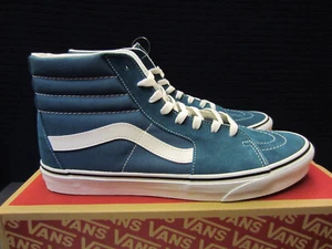 VANS SK8-Hi Unisex hohe Sneakers versch. Farben, Größen. NEU! - Bild 1 von 101