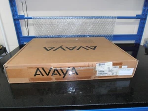 AVAYA Ethernet Routing Switch 2526T 24 Port + 2 Combo SFP AL2515B01-E6 - Picture 1 of 5