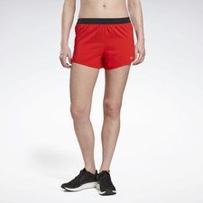 Reebok Women's Run Essentials 3-Inch Shorts
