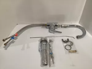 Grohe Kitchen Faucet 32138001 Concetto WaterSense - Picture 1 of 9