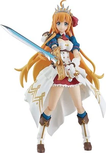 Max Factory figma Princess Connect! Re: Dive Pecorine From Japan New - Picture 1 of 1