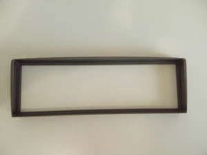 Cornice Autoradio Alfa Romeo 156, GTV 916, Spider 916 restyling 2003 - Foto 1 di 3