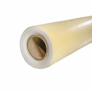 12 Mil Crawl Space Vapor Barrier - GuardianLiner® - 6' x 85' Roll, 510 Sq Ft - Picture 1 of 10