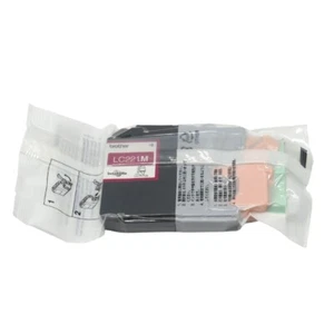 Original Brother Tinte Patrone LC-221M magenta für MFC 1100 1140 Blister - Bild 1 von 1
