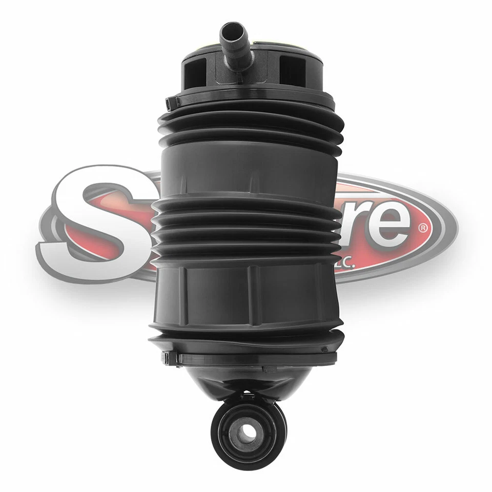 2005-2011 Mercedes-Benz CLS500 Rear Left Air Suspension Spring 2113200725 Foto 1 de 1