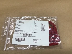 Authentic Anderson Powerpole Connector Qty-10 (15A) #4007K17IAC - Picture 1 of 4