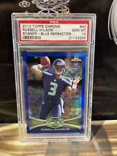 Hottest Russell Wilson Cards on eBay 9