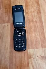 Samsung SGH-X210 Foldphone/Klapphandy ( defekt )