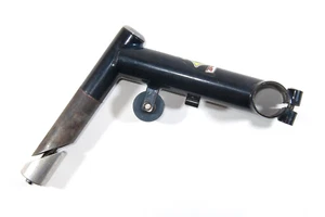 Vintage Salsa Moto Mountain MTB steel quill stem, ~20deg rise, 130x25.4mm, 22.2 - Picture 1 of 6