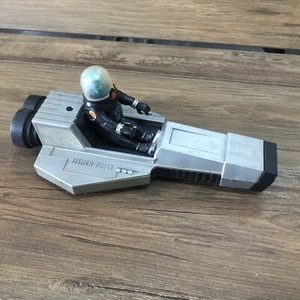 Vintage 1979 Fisher Price Adventure People 357 Firestar 1 Space Ship & Pilot - Bild 1 von 9