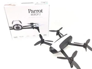 DRON CON CAMARA PARROT BEBOP 2 FPV 18805673 - Imagen 1 de 4