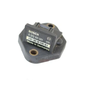 Sensor de aceleración Volvo OEM Bosch se adapta a 850 960 S90 V90 S70 V70 C70 - Imagen 1 de 4