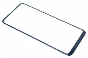 para Samsung Galaxy M11 SM-M115F cristal frontal LCD pantalla táctil vidrio con pegamento oca - Imagen 1 de 1