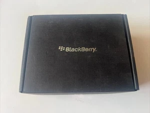 BlackBerry 9500 2GB 🔒 Locked Vodafone Spain Brand New Sealed - Imagen 1 de 4