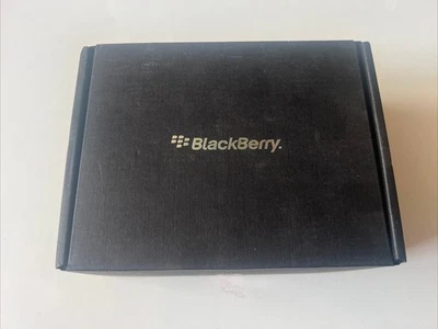 BlackBerry 9500 2GB 🔒 Locked Vodafone Spain Brand New Sealed - Imagen 1 de 4