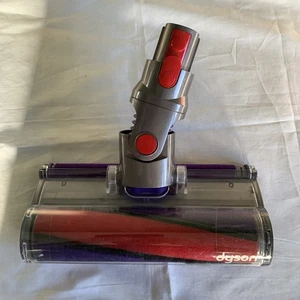 DYSON 112232-12 V7, V8, V10, V11 Fluffy Head Attachment Genuine Tested - Picture 1 of 6