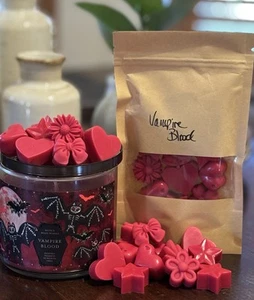 Vampire Blood (13) Wax Melts/Tarts Bath & Body Works - Picture 1 of 1