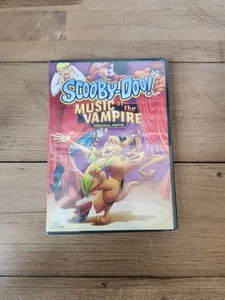 Scooby Doo! Musik des Vampirs - Bild 1 von 2