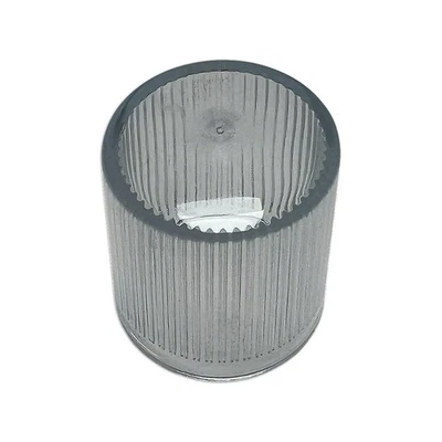 Lente de lámpara de tablero para tractor John Deere 1010 2010 3010 3020 | Reemplaza R28792 Foto 1 de 4