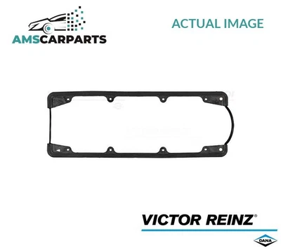 ENGINE ROCKER COVER GASKET 71-26539-10 VICTOR REINZ NEW OE REPLACEMENT - Image 1 of 4