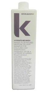 Kevin Murphy Hydrate Me Wash Shampoo 1 Liter 33,8oz NEU SCHNELLER VERSAND - Bild 1 von 1