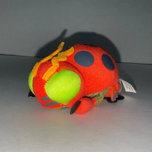 Original Minis Plush Digimon Mini Plush Toy : Tentomon - Picture 1 of 8