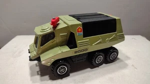 Vintage 1975 Matchbox Battle Kings K-III Missile Launcher - NO MISSILES - Picture 1 of 7