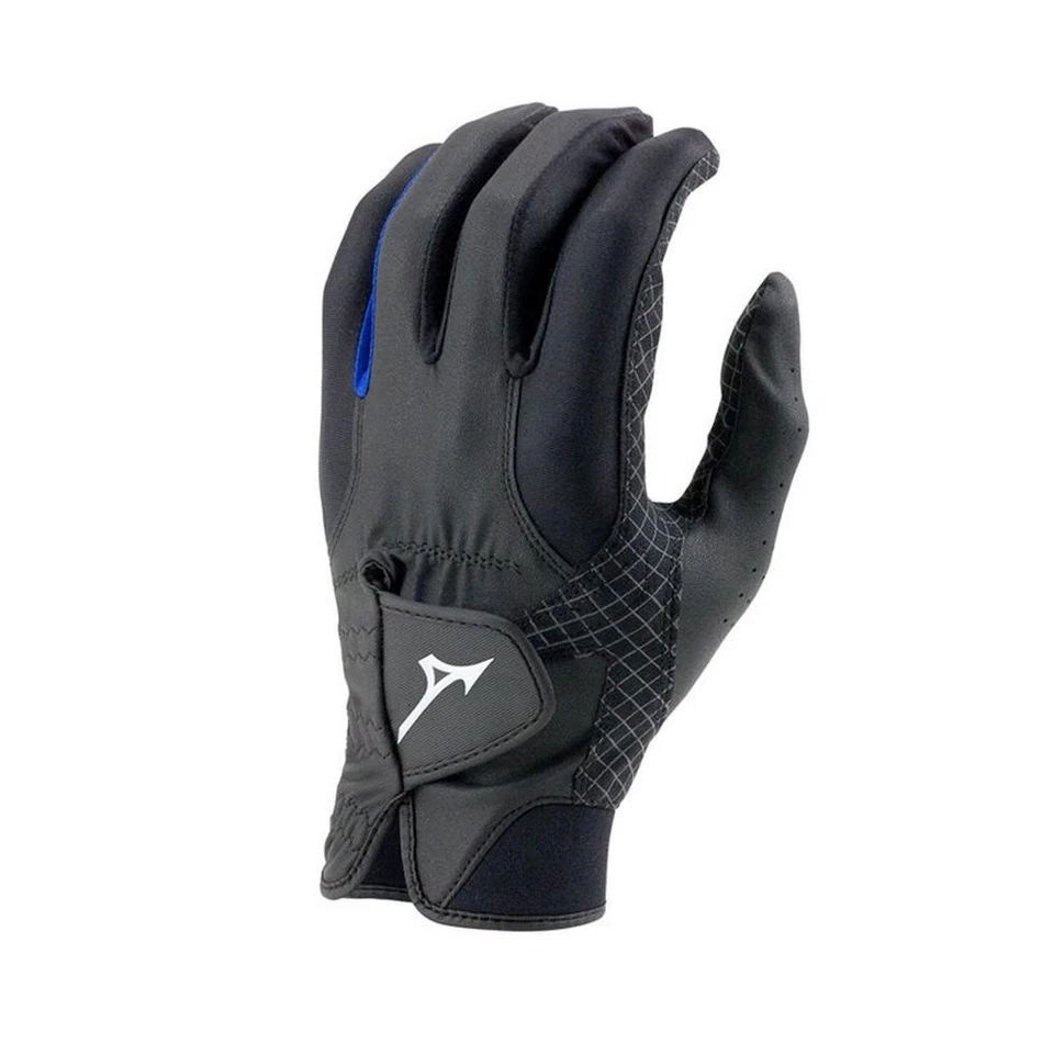 NUEVO Par de guantes de golf Mizuno RainFit para clima húmedo - Elige el tamaño y el género Foto 1 de 1