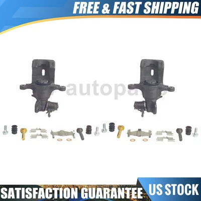 Pinza de freno trasera Cardone 2 para Nissan Máxima 1996-1999 Infiniti I30 1995-2001 Foto 1 de 4