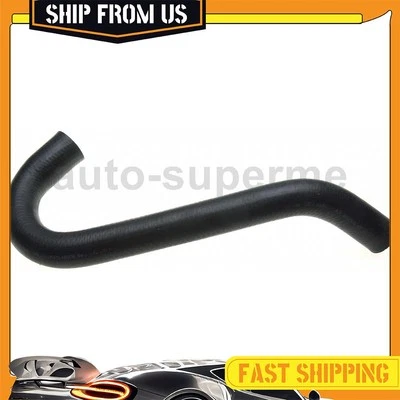 For Dodge Dakota 1996-1999 Upper Radiator Coolant Hose Gates 1PCS - Image 1 of 3
