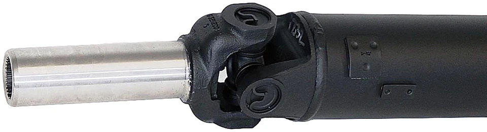 Приводной вал DORMAN 946-112 подходит для Dodge Ram 1500 2007-2010 годов выпуска - Изображение 1 из 1