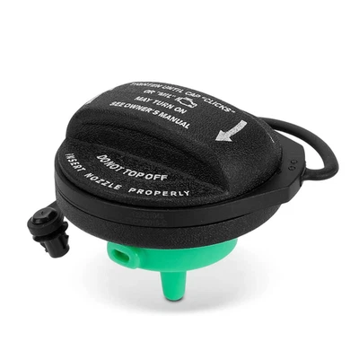 5Q0201550L Fuel Gas Cap for 2008-2016 Audi S4 S5 S8 SQ5 RS5 / 2015-2020 VW GTI Foto 1 de 4