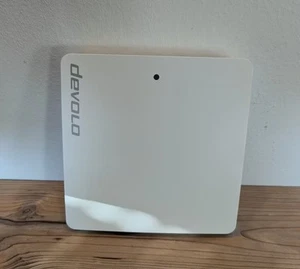 Devolo WiFi pro 1750i ist ein professioneller WLAN Access Point - Photo 1/2
