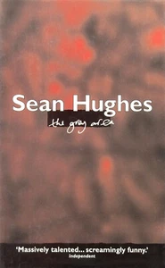 The Grey Area (HB, 1995) - Picture 1 of 1