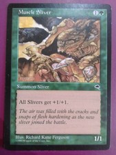 MTG Tempest Choose Com/Unc/Myth/Rare M/NM/LP A - Z Magic the Gathering