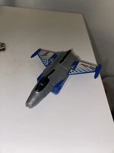 Vintage 1985 Hasbro G1 Transformers Skydive Jet Aerialbot Combiners Superion - Picture 1 of 3